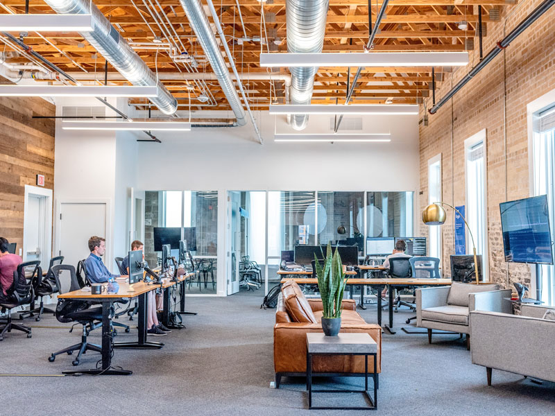 Understanding the Impact of Office Design