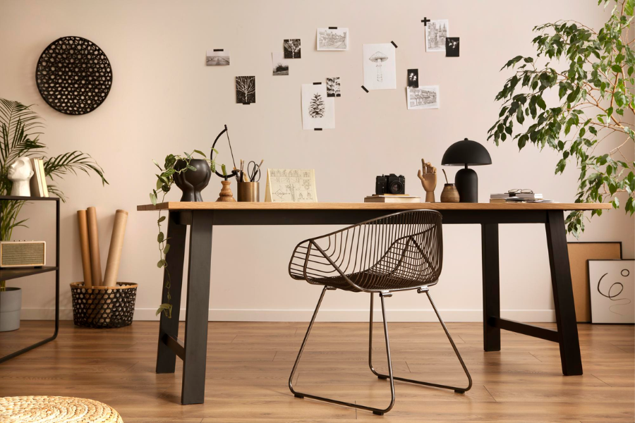 The Future of Home Office Design