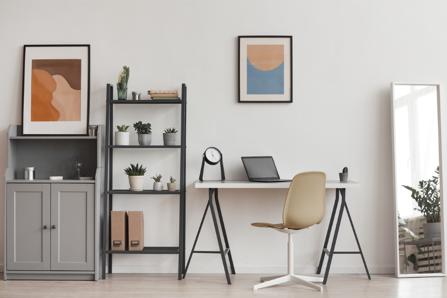 Transform Your Home Offices in the Digital Age