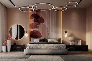 Luxurious Bedroom Bliss: Stylish Tips for a Dreamy Sleep