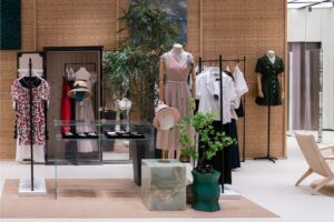 Boutique Design Firm: Designs for Unveiling the Beauty