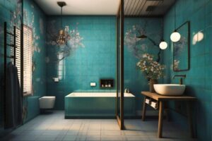 Transform Your Space: 8 Stunning Interior Design for Bathrooms