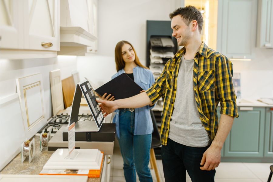 Understanding your kitchen design needs and preferences