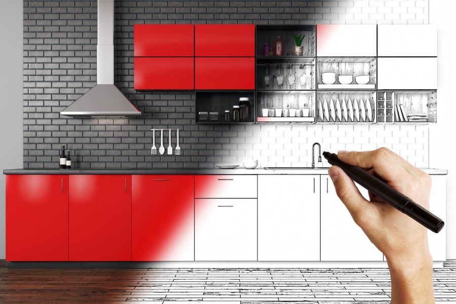 Understanding your kitchen design needs and preferences