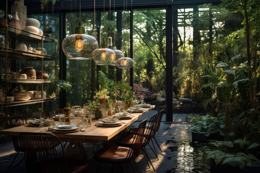 How to Incorporate Biophilic Design