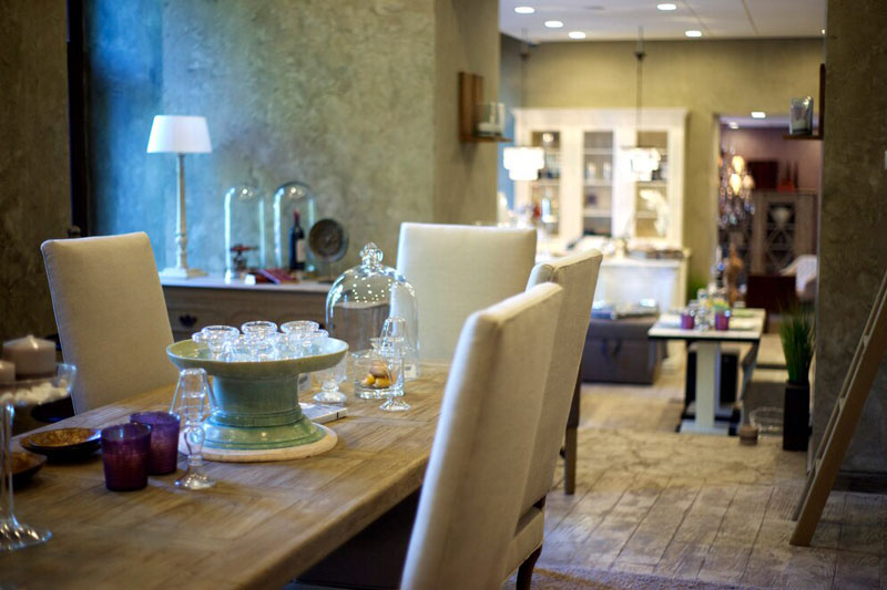 Aesthetics in Interior Design