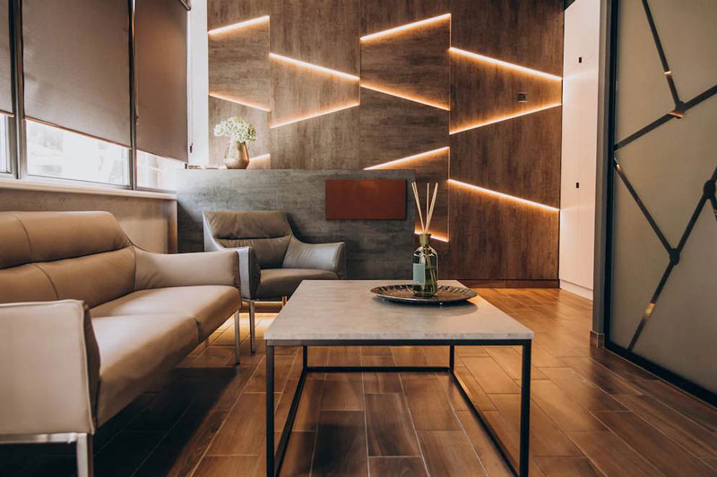 Styles in Interior Design