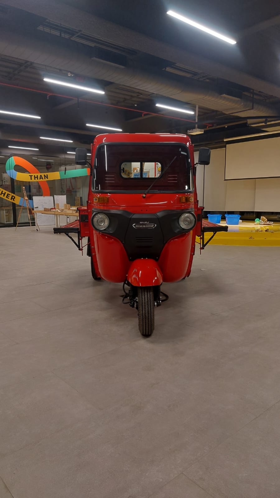 Auto at Muso