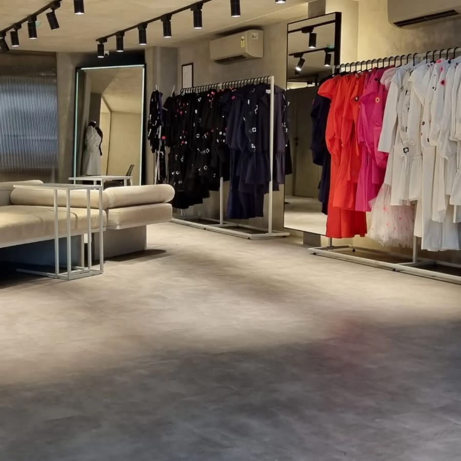 Boutique at Raghuvanshi Mill