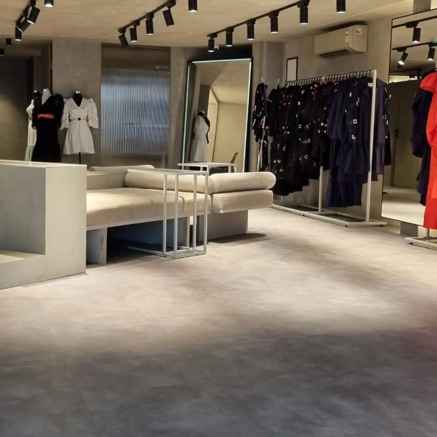 Boutique at Raghuvanshi Mill
