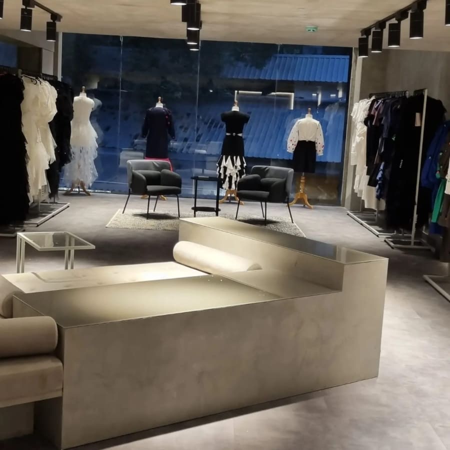Boutique at Raghuvanshi Mill