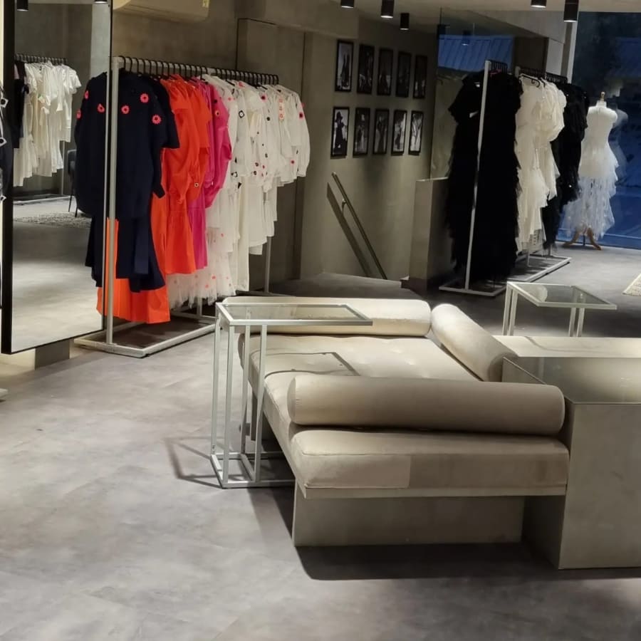 Boutique at Raghuvanshi Mill