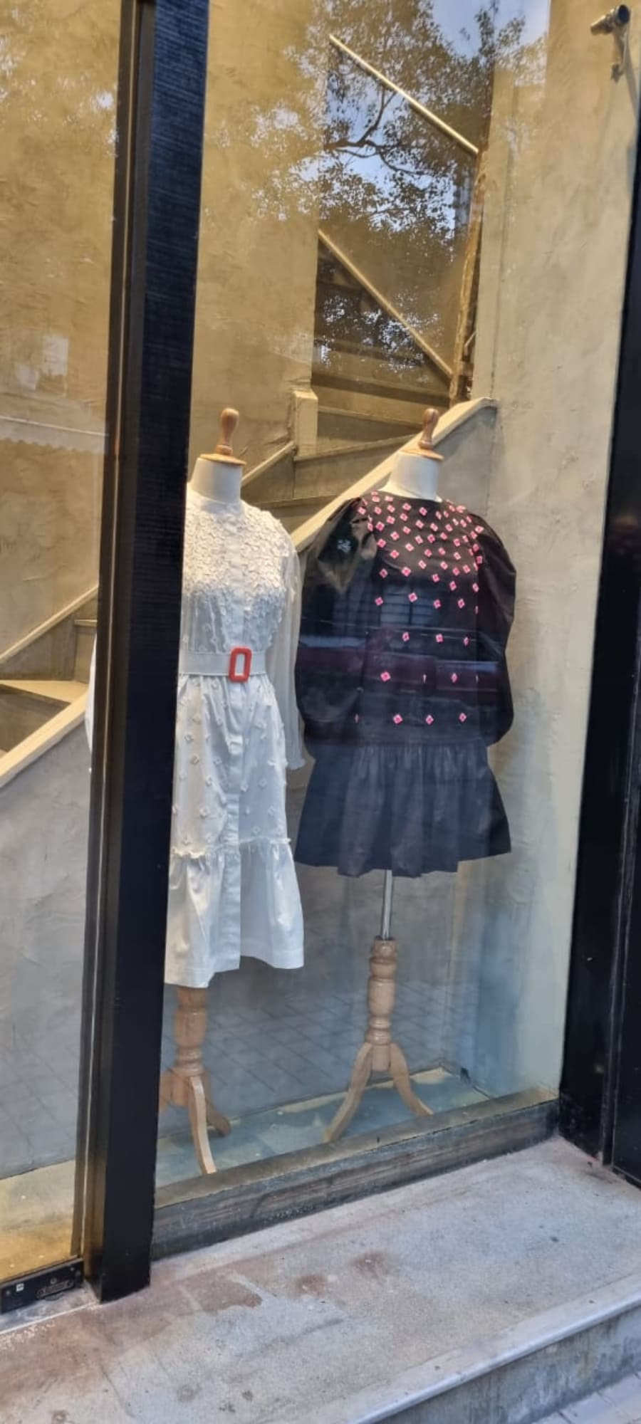 Boutique at Raghuvanshi Mill
