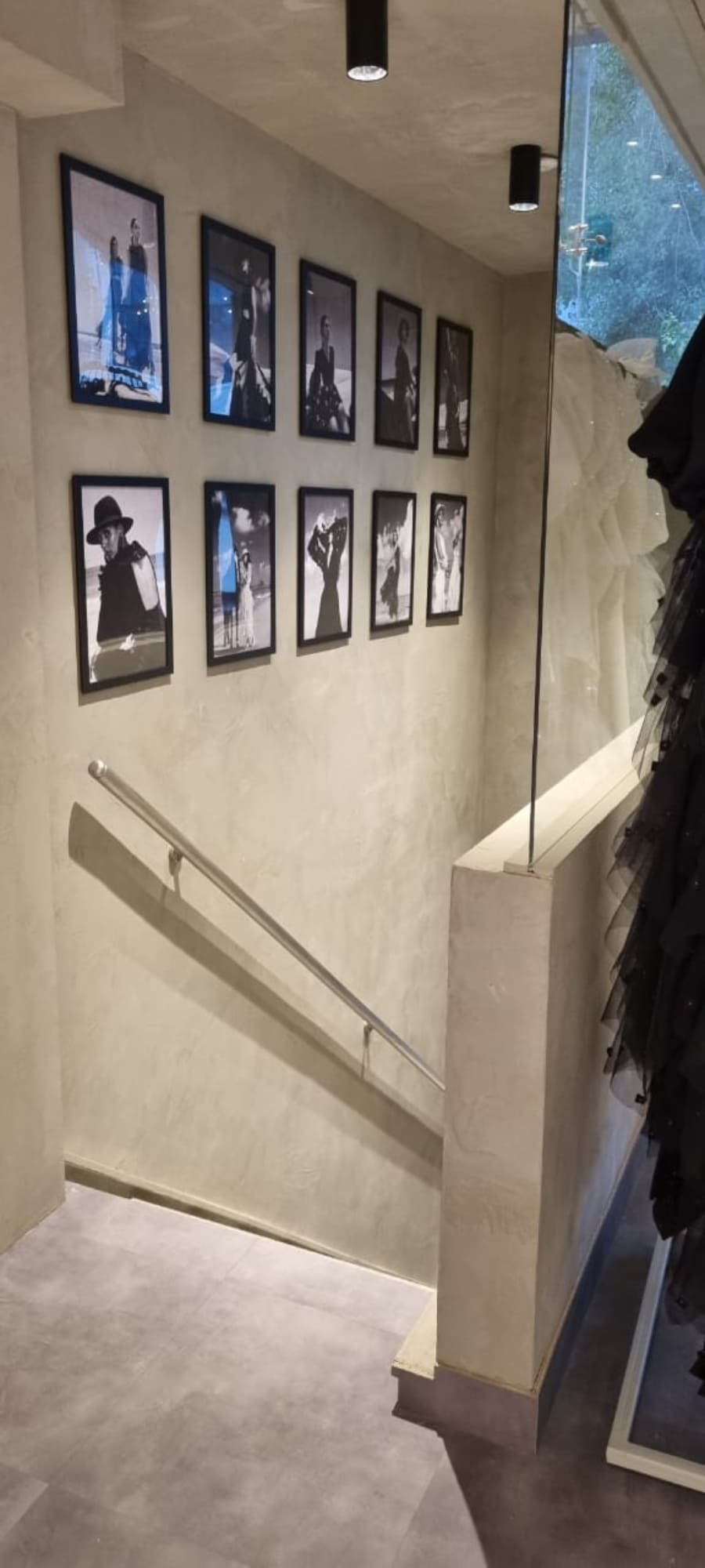 Boutique at Raghuvanshi Mill