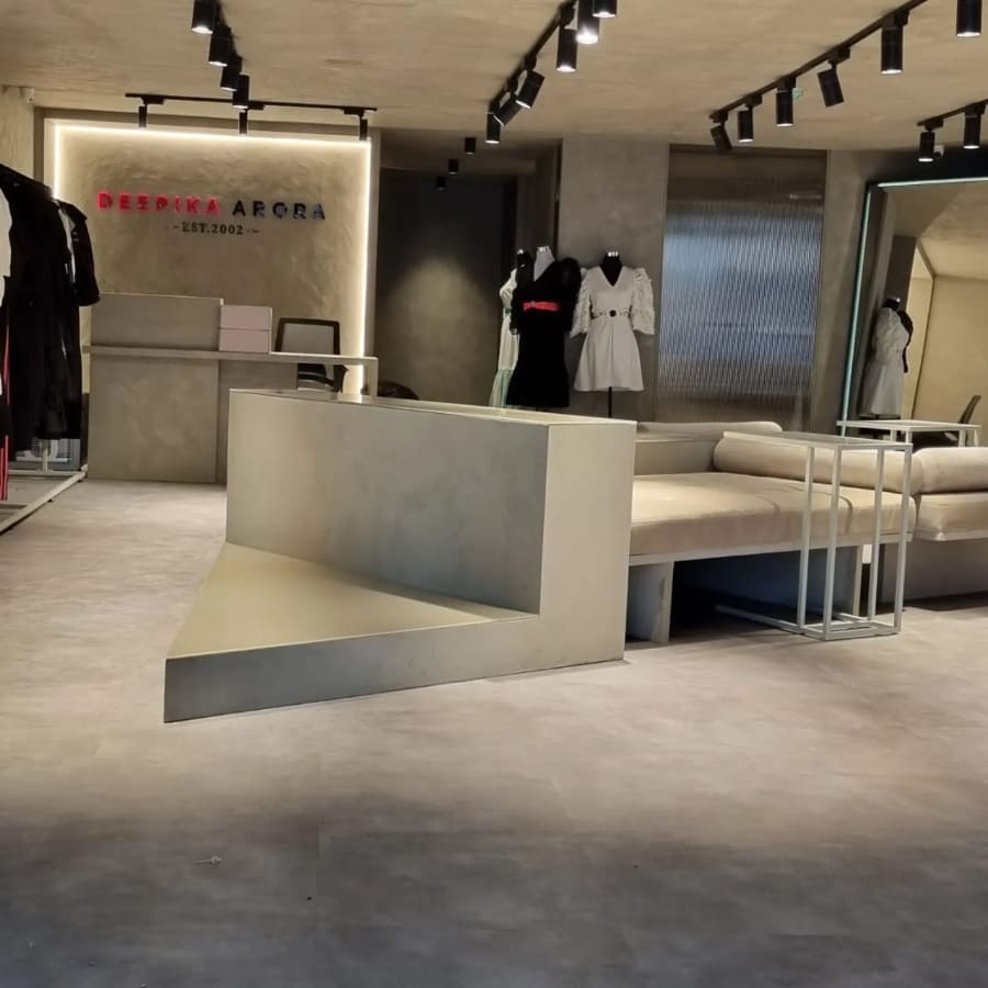 Boutique at Raghuvanshi Mill