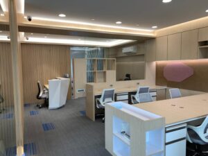 Khargar Office
