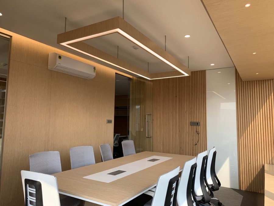 Khargar Office