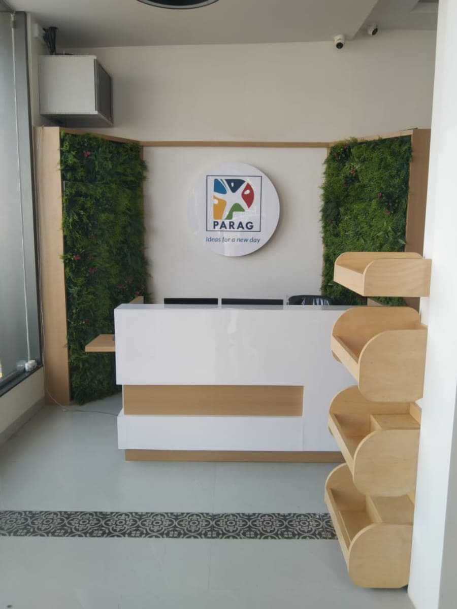 Parag Food Mlk