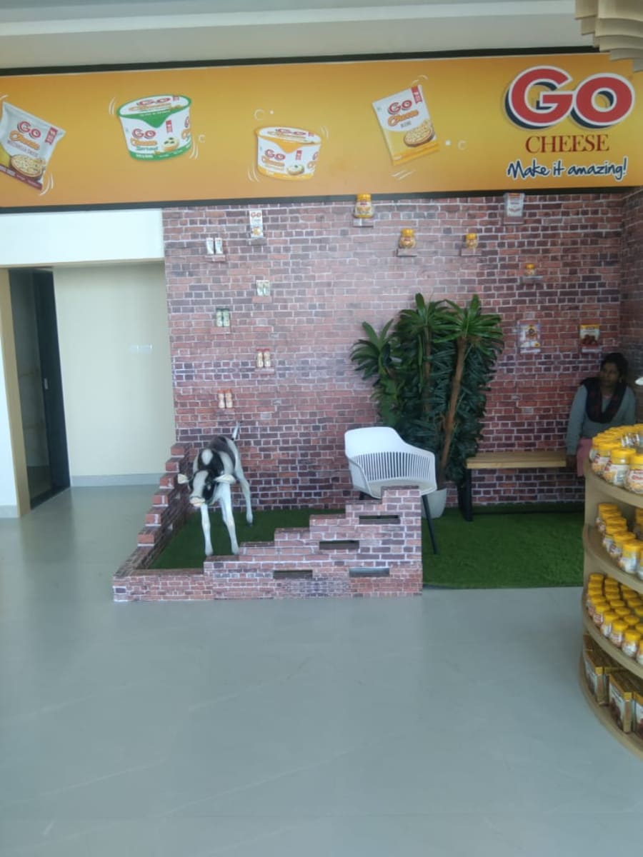 Parag Food Mlk