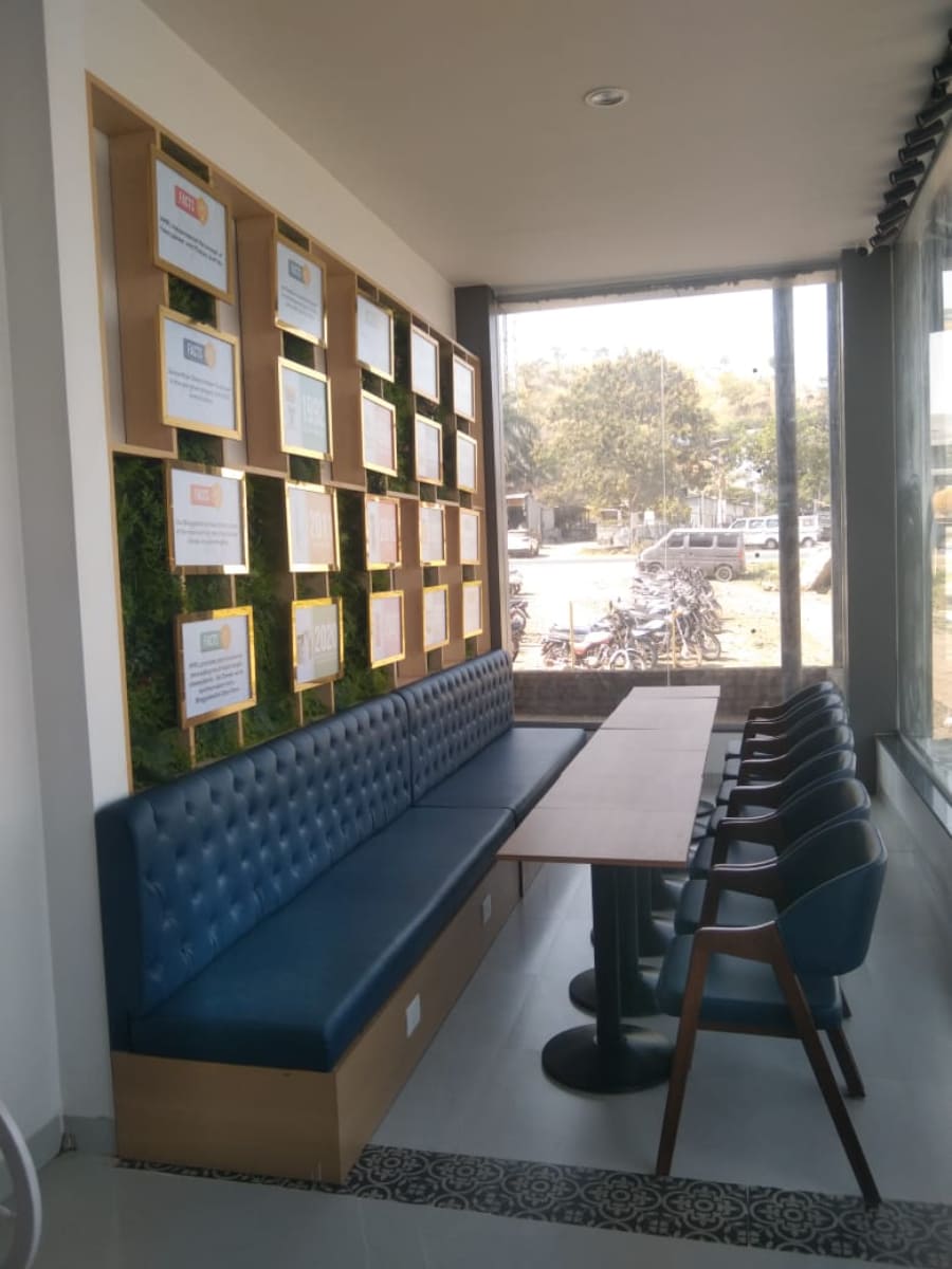 Parag Food Mlk