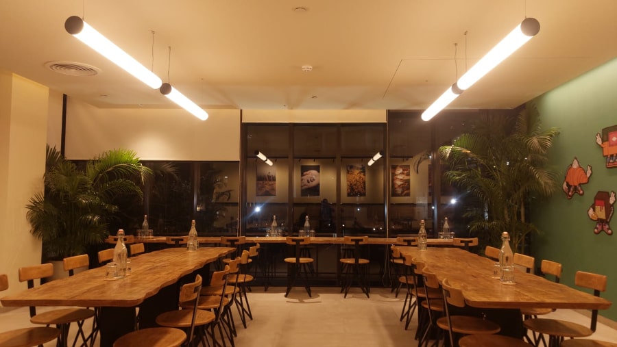 Subko Cafe at Muso