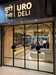 Uro Deli