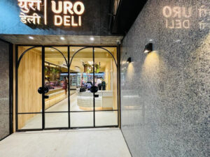 Uro Deli