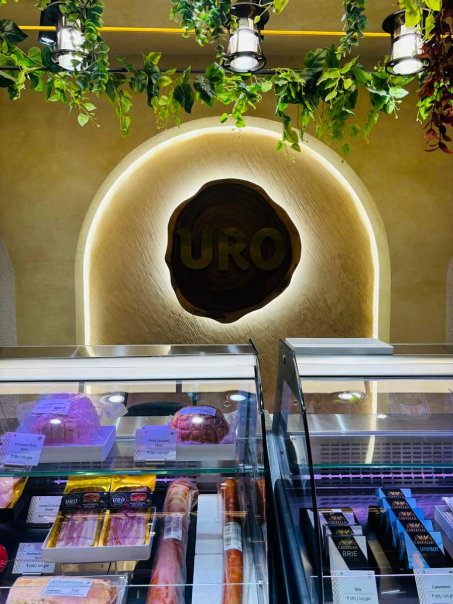 Uro Deli