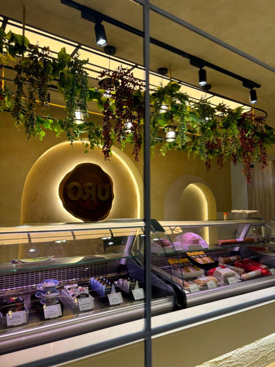 Uro Deli