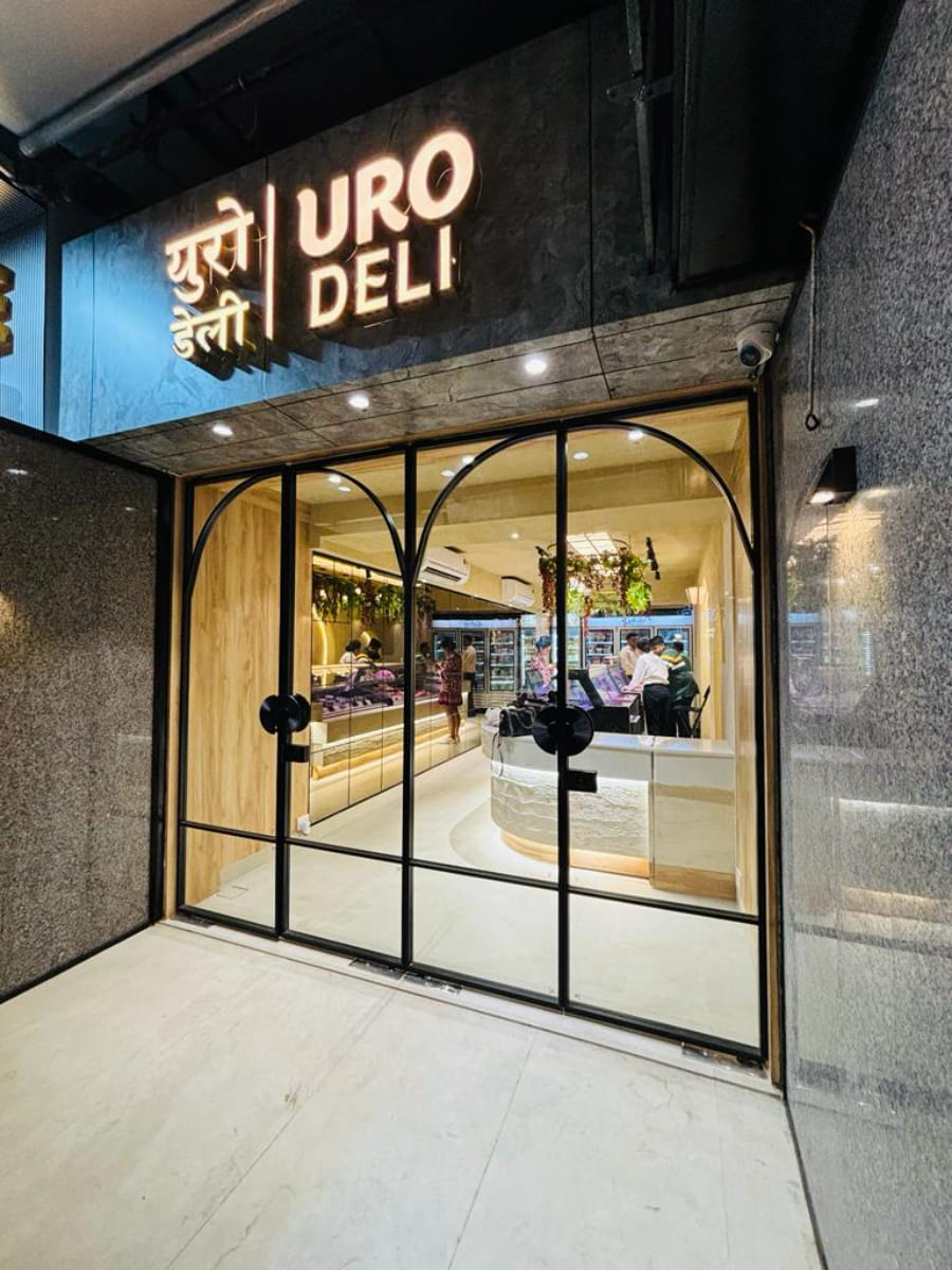 Uro Deli