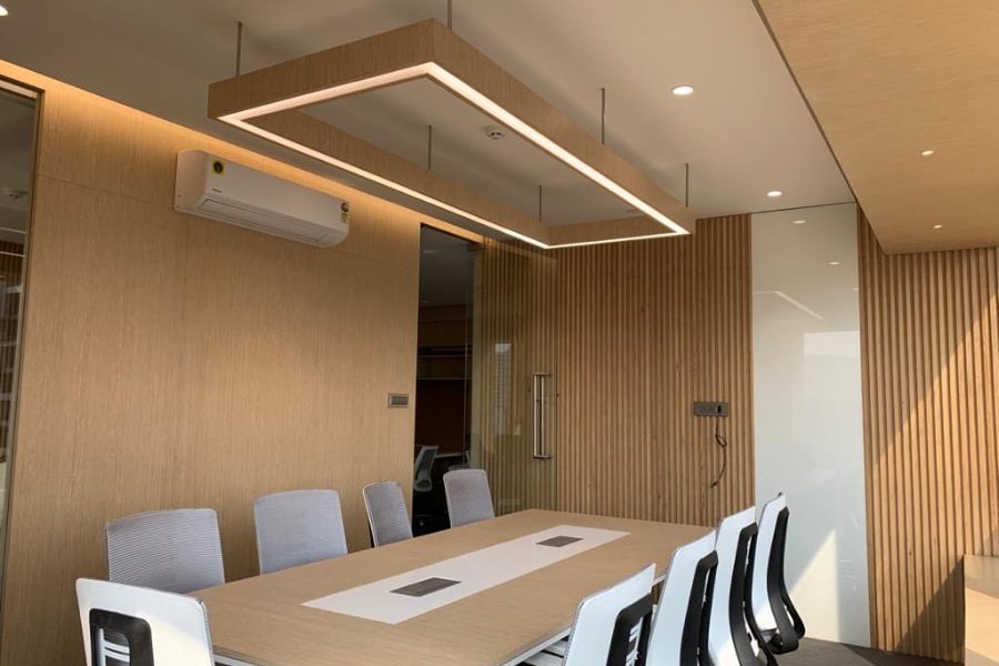 Khargar Office